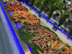 -春华海鲜城(广场西苑店)
