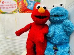 -甜心妈妈·榴莲星级糖水(北京路总店)