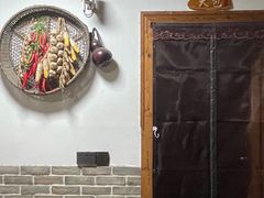 -李东农庄(中南百草园地标店)