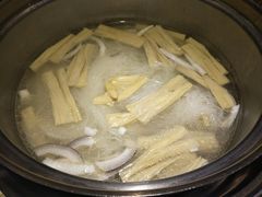 海南粉-狐狸爱上椰子鸡(滨江星光大道店)