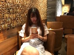 -星巴克(南京大世界店)