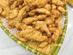 -碧海银沙海鲜餐厅(恒大海上威尼斯店)