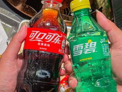 -师烤·豆花烤鱼(深圳坂田天虹店)