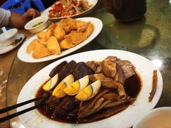 -揭阳钟记小食(福田新村店)