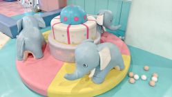 -乐之翼家庭娱乐中心