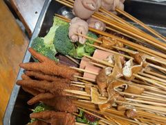 -满江红串串香(七道堰街店)