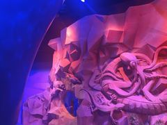 -珠海横琴国家地理探险家中心(创新方)