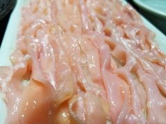 -红九格老火锅(三峡广场店)