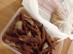 -红砖厝洪濑卤料店(南俊路店)