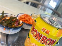 -屋里家延边朝鲜族冷面(梅林3店)