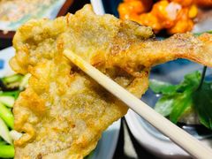 -君霖海鲜私房菜(春柳店)