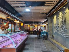 -古渡驛(丽彩·潮流港店)