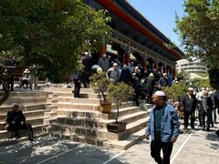 -西宁市东关清真大寺