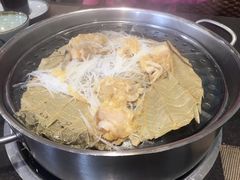 -佛山市禅城区登珑阁餐厅(文华新天地店)