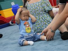 -美吉姆早教(咸阳中心)