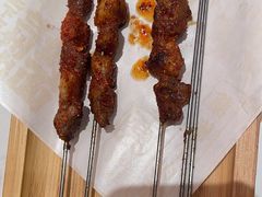 -陳香貴·兰州牛肉面(上海长风大悦城店)