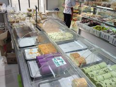 -幸福蛋糕坊(金顶街店)
