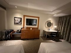 -澳门喜来登大酒店