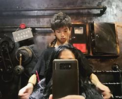 -CUT CUT Hair Salon
