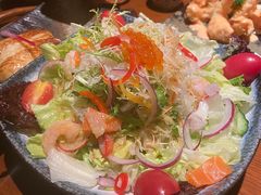 -千代武日本料理(爱建店)