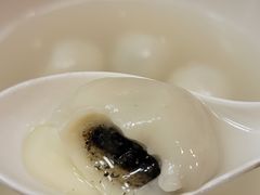 -宁波汤团店(外滩店)