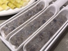 手工鲜虾滑-蝎王府羊蝎子(虎坊桥总店)