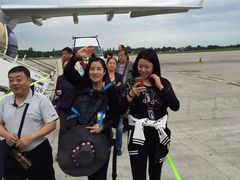 -谢列梅捷沃国际机场