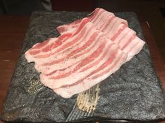 -飞驒牛 烤肉 马食一代(銀座店)