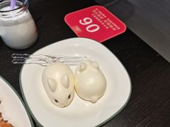 -和子足浴SPA会馆(梁溪店)
