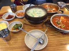 -金北顺大锅家(신사본점)