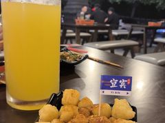 -林二哥宜烤官·宜宾小烧烤