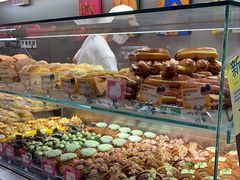 -PAOPAO Bakery&Café(港汇店)