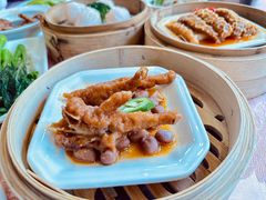 -新东源国际酒店·新东源食坊(沙井店)