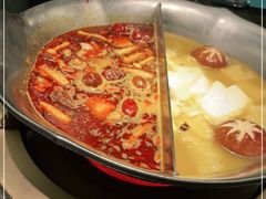 -湊湊火锅·茶憩(打浦桥日月光店)