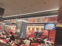 -胖哥俩肉蟹煲(石家庄长安万达店)