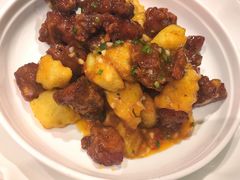 -大家食府·福建菜(FAC协盛中心庭院餐厅店)
