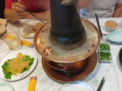 -东来顺饭庄(天坛店)