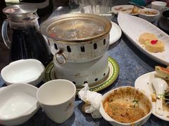 -百草滩羊清水涮羊肉·清真·宁夏盐池滩羊(莲花桥店)