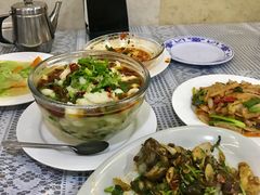 -YI PIN JU 一品居中餐厅 中国超市