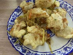 -品北铁锅炖  东北特色菜(北极大街店)
