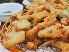 -南记食粥坊·宵夜大排档(岭南分店)