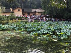 -韶山毛泽东同志故居