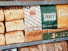 -Juicy Bakery(大学路店)