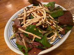 -云海肴·云南小炒·汽锅鸡(天津国金汇店)