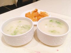 -海鸿荟·沿江菜(中山北路店)
