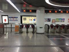 -天坛东门(地铁站)