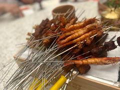 -小董哥烤串(铁西店)