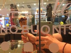 -VENCHI 闻绮(北京国贸商城店)