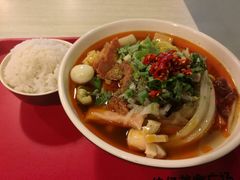 -芙蓉树下·四川冒菜(大悦城店)