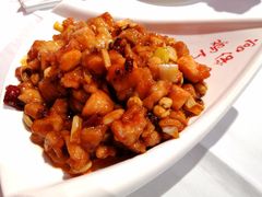 -峨嵋酒家总店(车公庄店)
